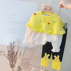 Kids Clothing Sets for Baby Girls