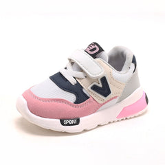 Spring Autumn Unisex Kids Shoes