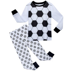 Unisex Pajamas Set for kids