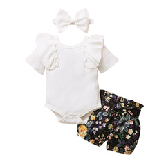 Newborn Baby Girls Outfits