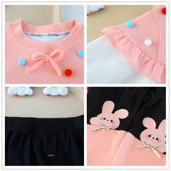 Kids Clothing Sets for Baby Girls