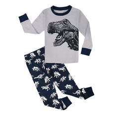 Unisex Pajamas Set for kids