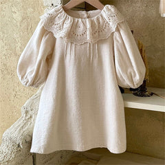 Cute Korean Style Spring Sister Clothes Baby bodysuits