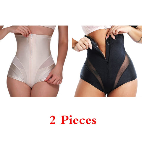 GUUDIA Shaper Panties Sexy Lace Shapers  Body Shaper