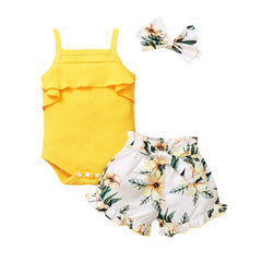 Newborn Baby Girls Outfits