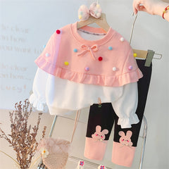 Kids Clothing Sets for Baby Girls