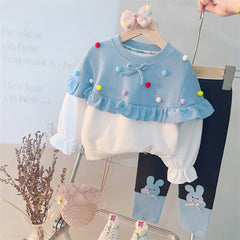 Kids Clothing Sets for Baby Girls