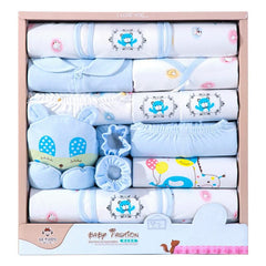 Newborn Baby Girl  Clothes Sets 0-6 Months