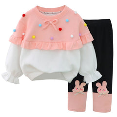 Kids Clothing Sets for Baby Girls