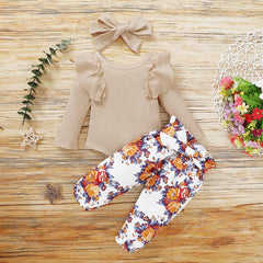 Newborn Baby Girls Outfits