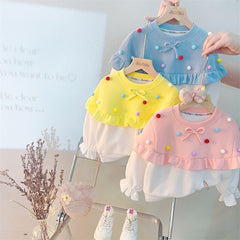 Kids Clothing Sets for Baby Girls