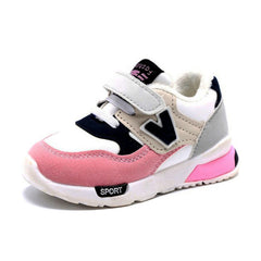 Spring Autumn Unisex Kids Shoes