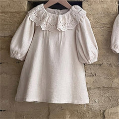 Cute Korean Style Spring Sister Clothes Baby bodysuits