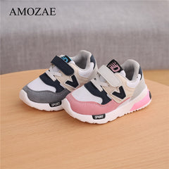 Spring Autumn Unisex Kids Shoes