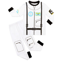 Unisex Pajamas Set for kids