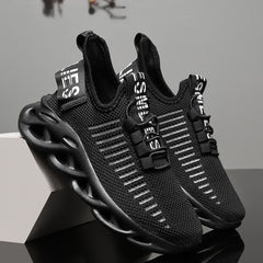 New Style boys Breathable Sports Shoes