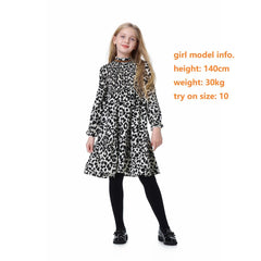 Fall Teen Unisex Dresses